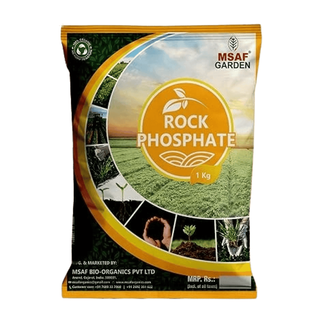Rock Phosphate