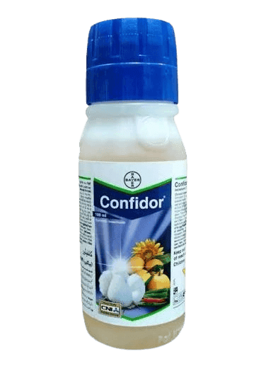 Confidor