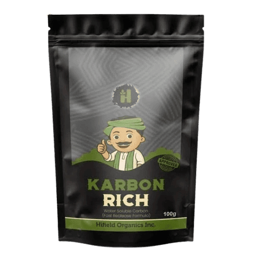 Karbon Rich