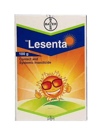Lesenta