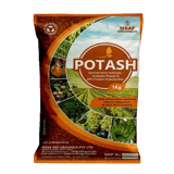 Potash Booster Plant Nutrition