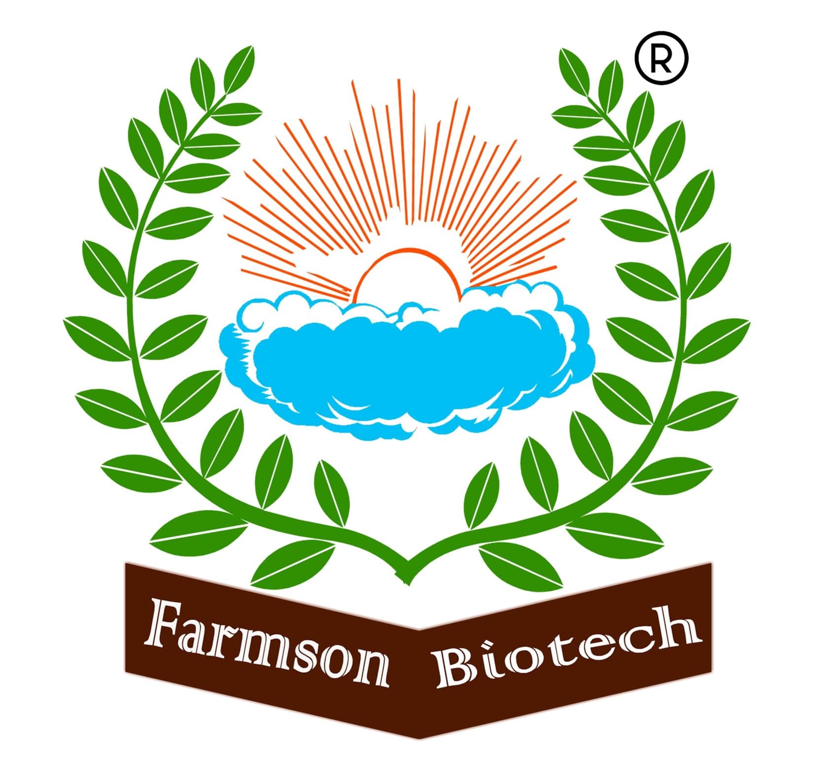 Farmson logo