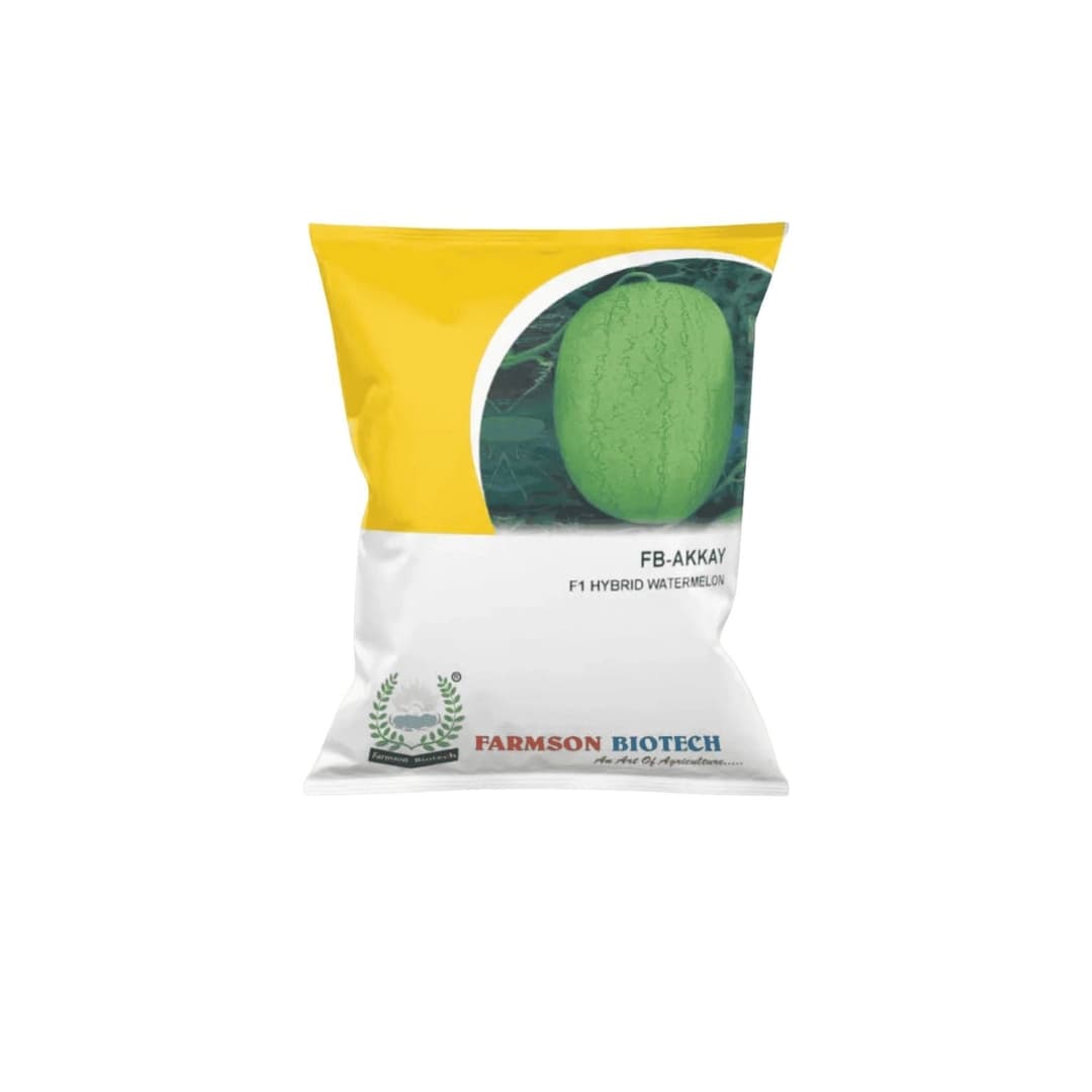 FB AKKAY F1 Hybrid Watermelon Seeds