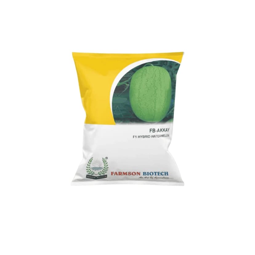 FB AKKAY F1 Hybrid Watermelon Seeds