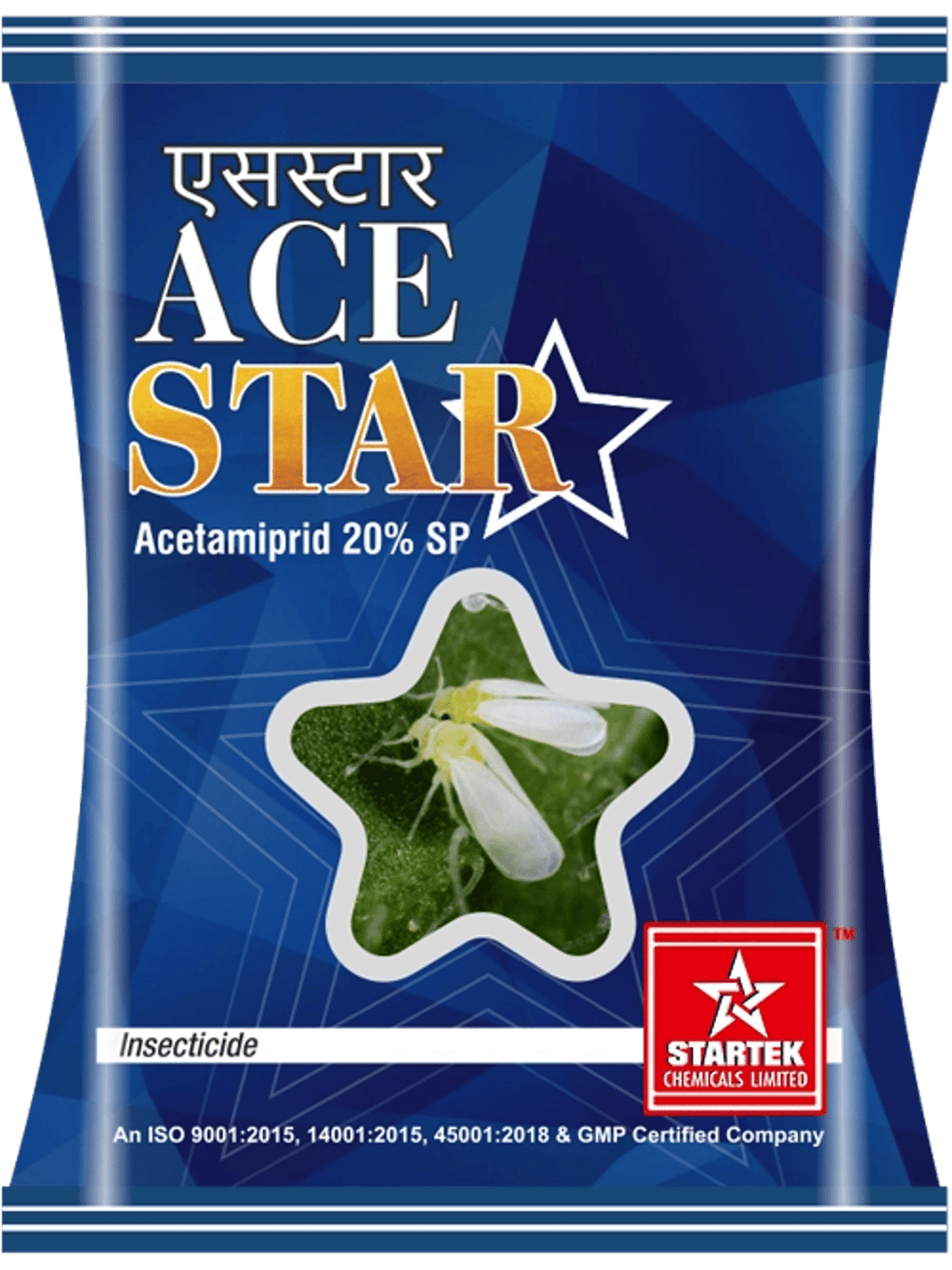 ACESTAR ACETAMAPRID 20% SP