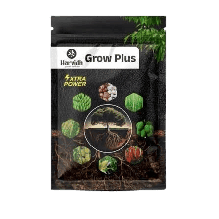 GROW PLUS