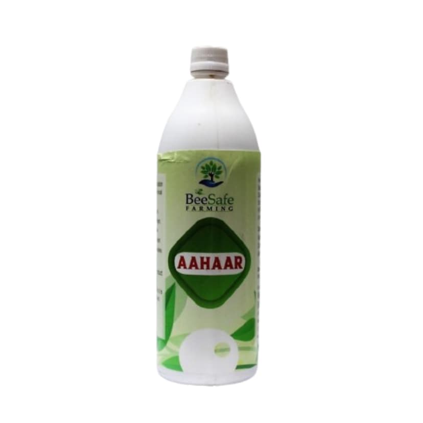 Aahaar (Organic NPK) Biofertilizer