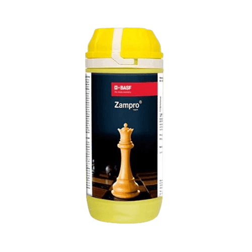 Zampro