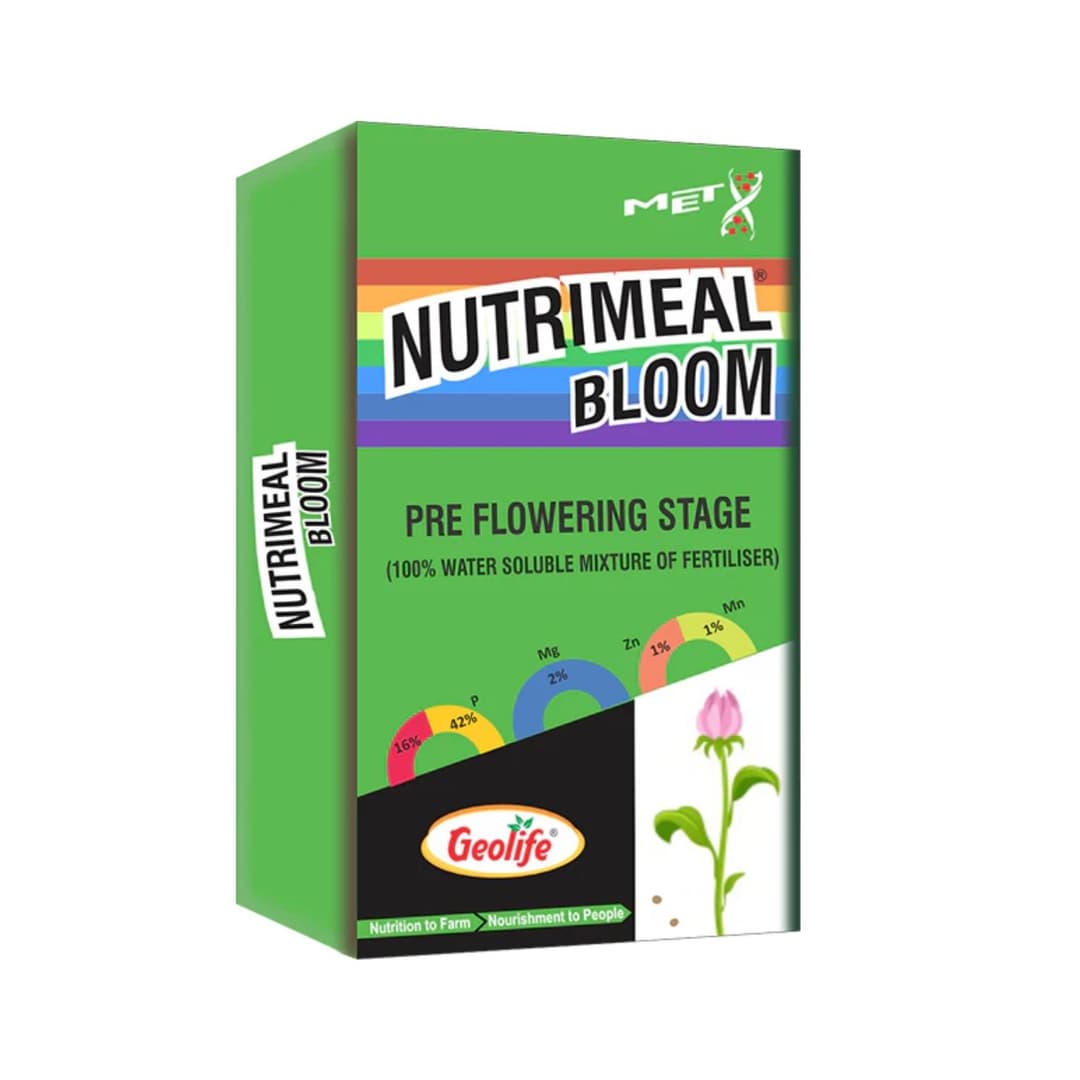 Nutrimeal Bloom