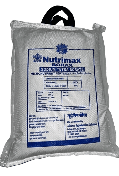 BORAX