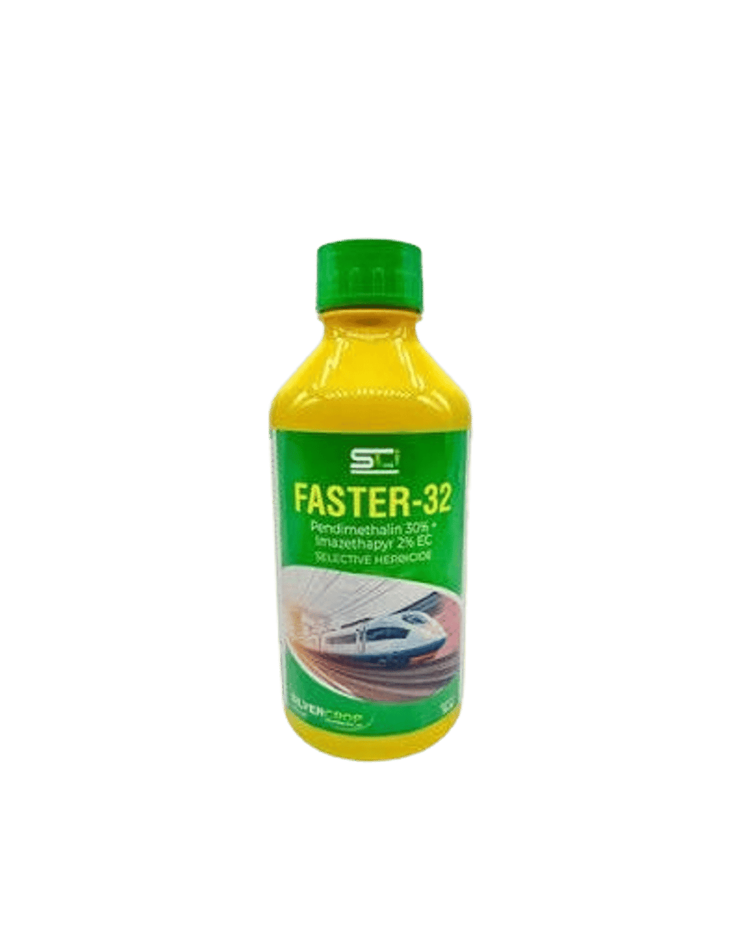 Faster-32
