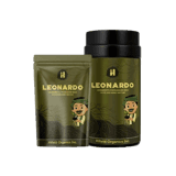Leonardo Leonardite