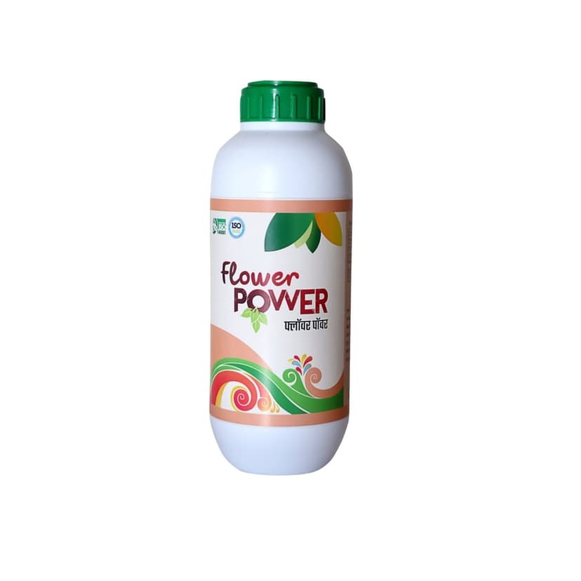 Flower power Nitrobenzene 35% PGR