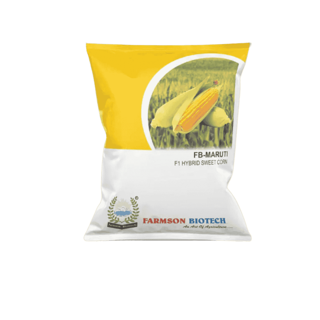 FB MARUTI F1 Hybrid Corn Seeds