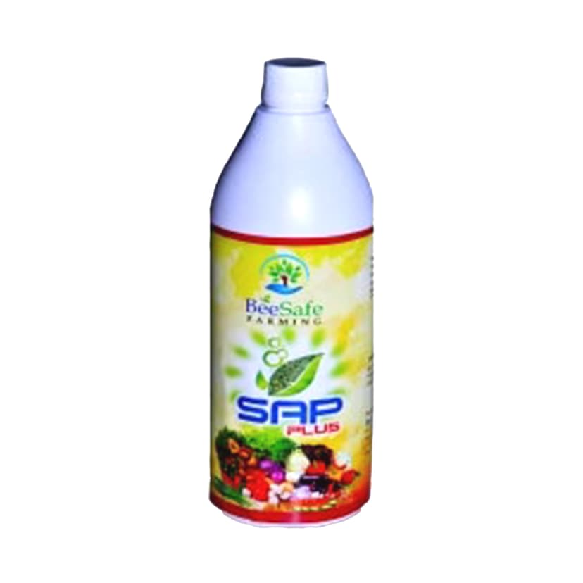 SAP PLUS – Bio Insecticide