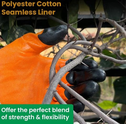 Gardening Gloves