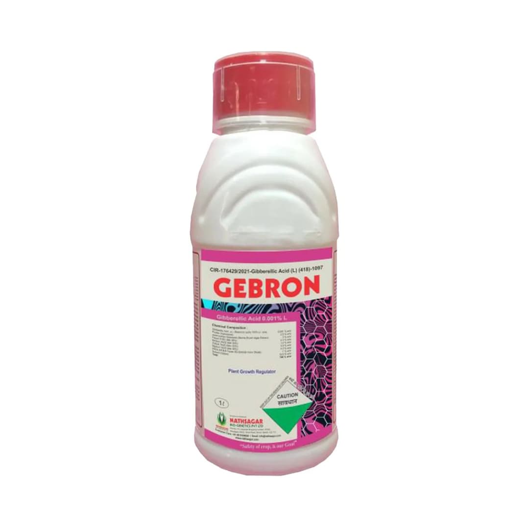 Bio Insecticides PGR