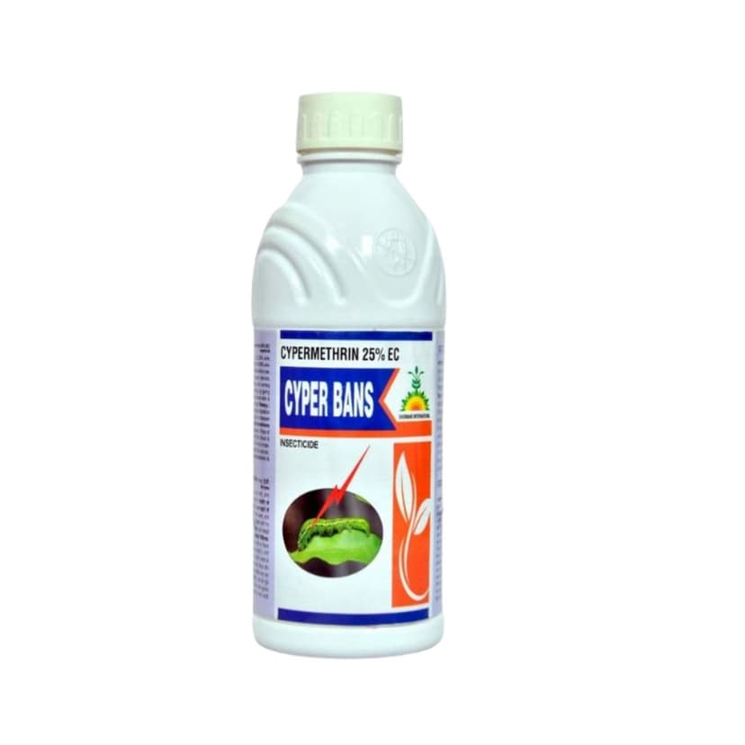 Cyper Once DP Cypermethrin 25% DP Insecticide