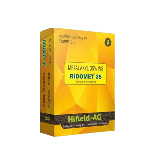 Ridomet