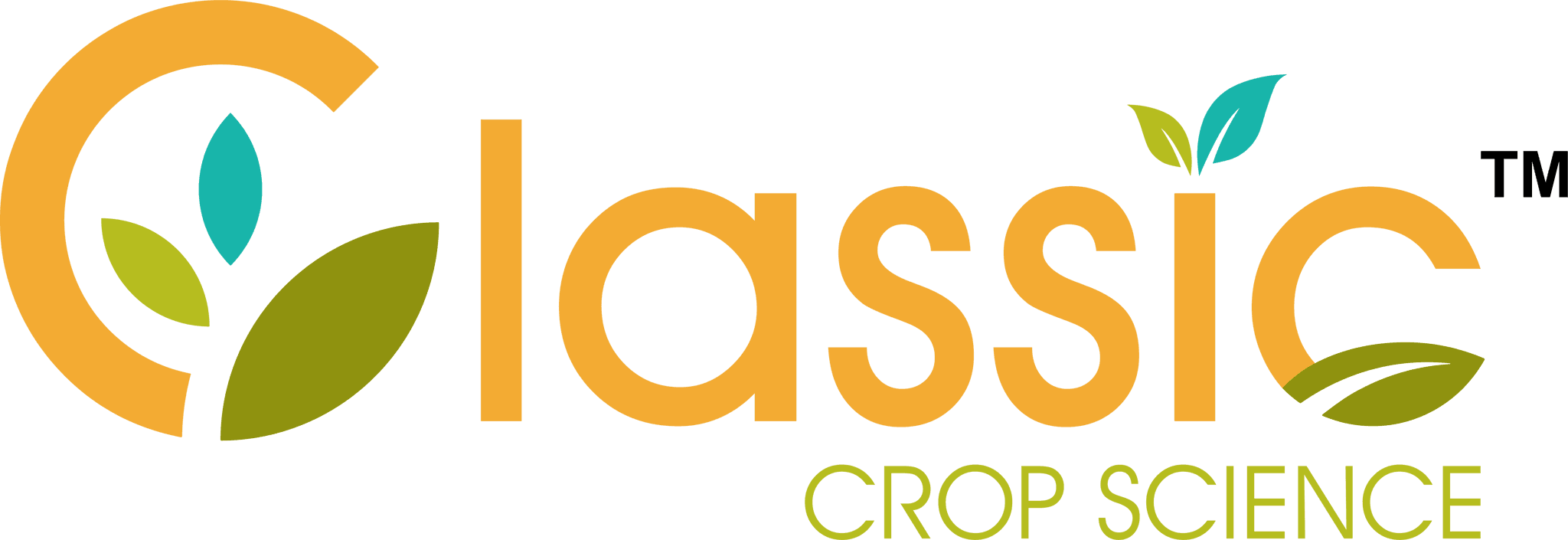 Classic Crop Science logo