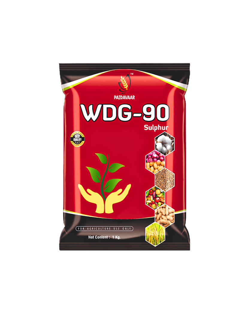 WDG - 90 Fertilizer - Sulphur 90% WDG 1kg