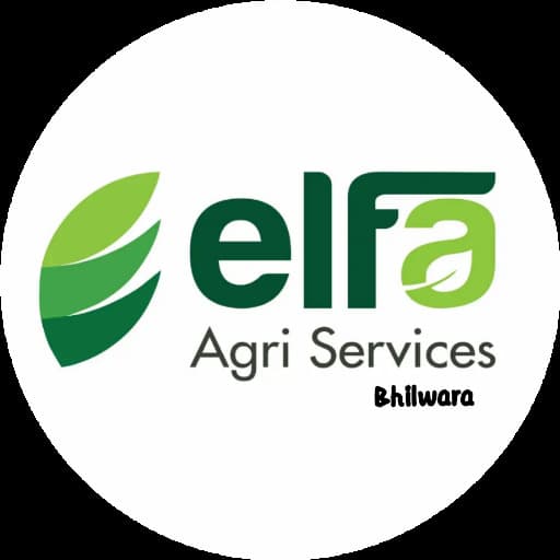 Elfa Agri Services logo