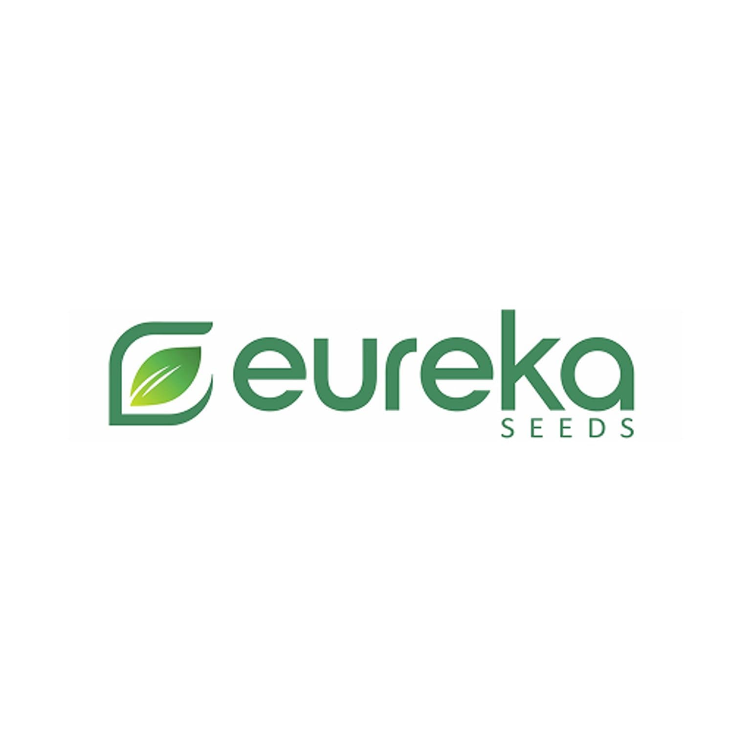 Eureka seeds logo
