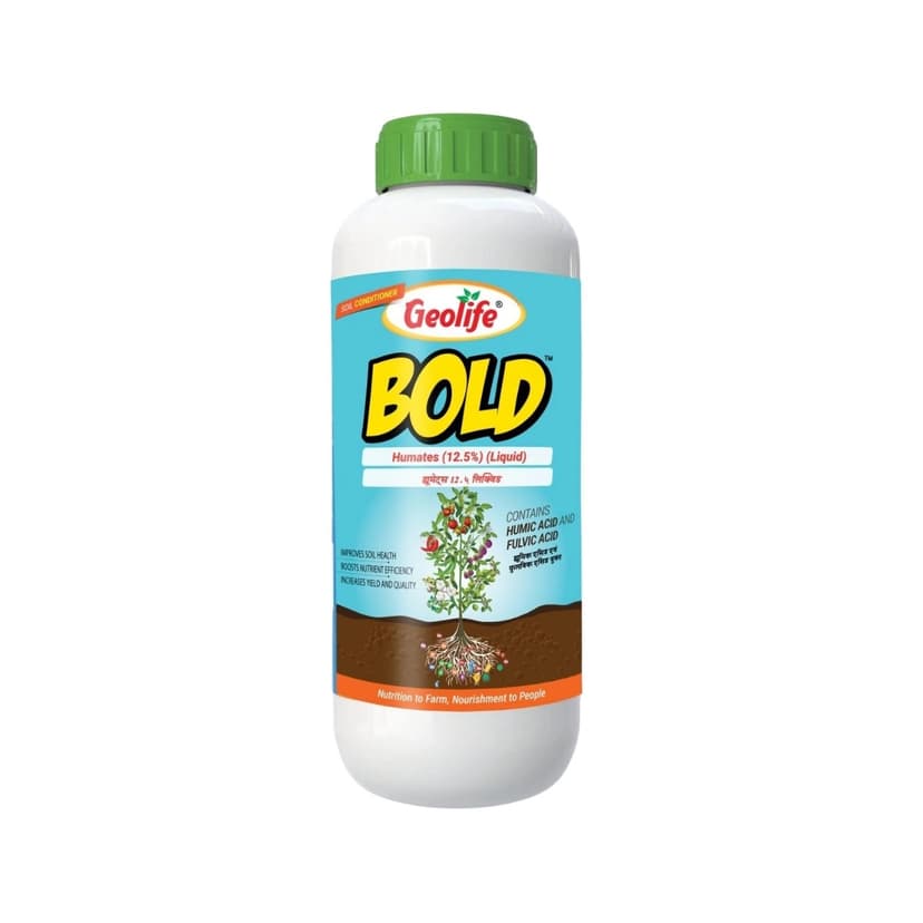 Bold Humates 12.5 Bio Stimulant