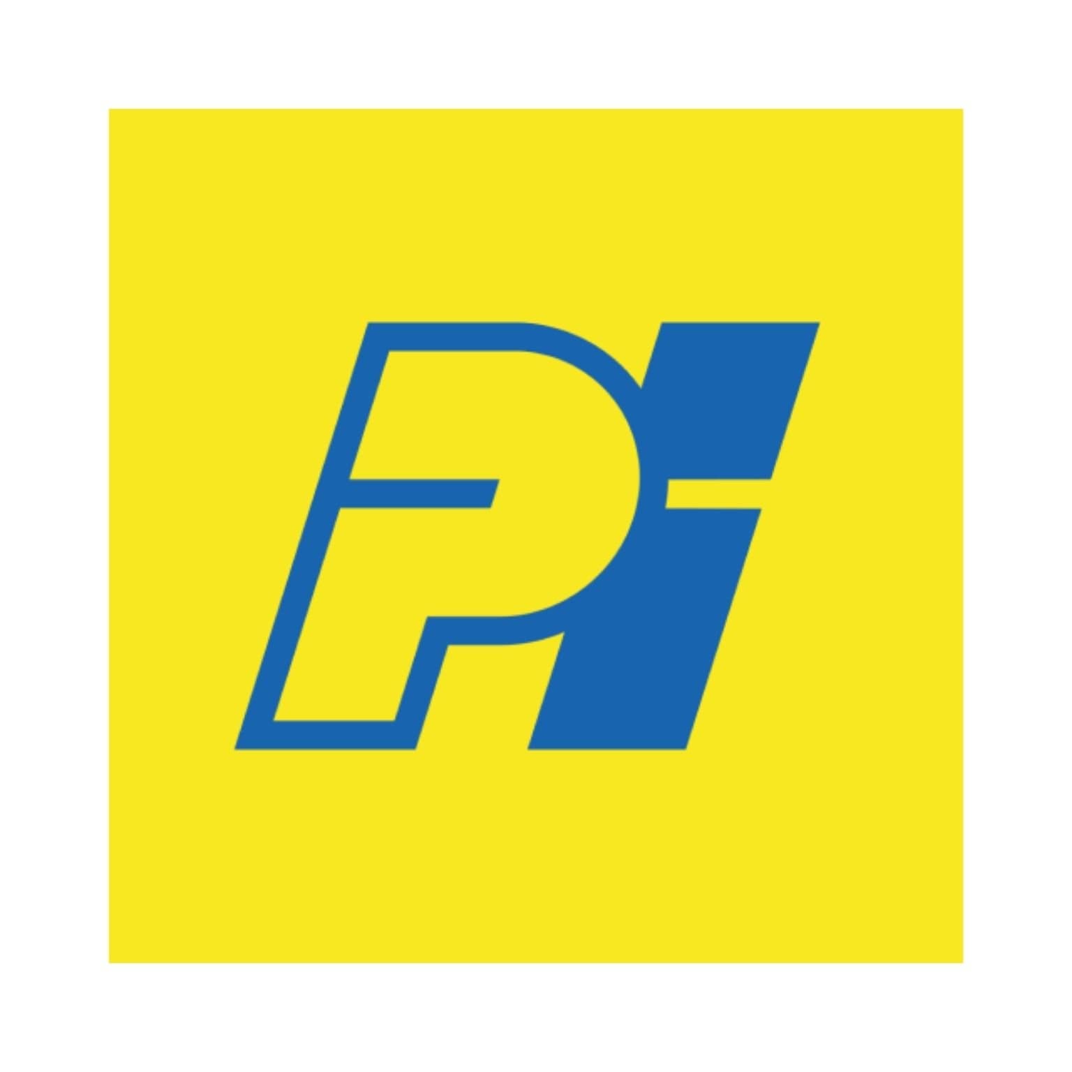 PI Industries logo