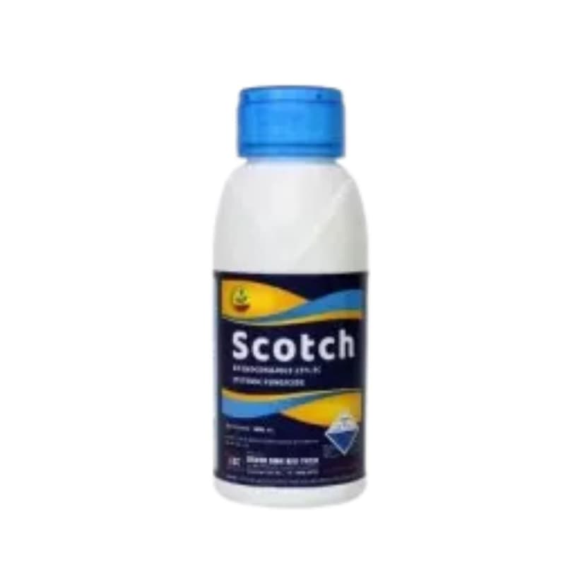 Scotch Difenoconazole 25% EC Fungicide