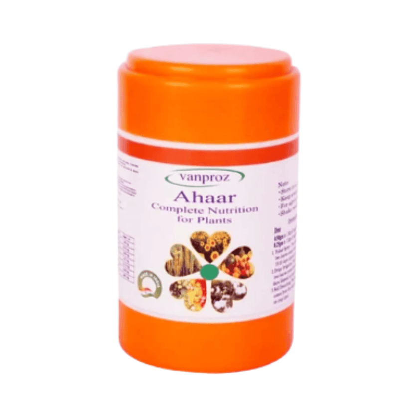 Ahaar Powder