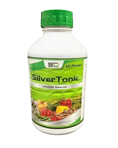 Silver Tonic Organic Manure