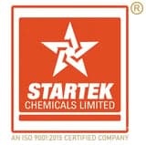 Startek Chemical logo