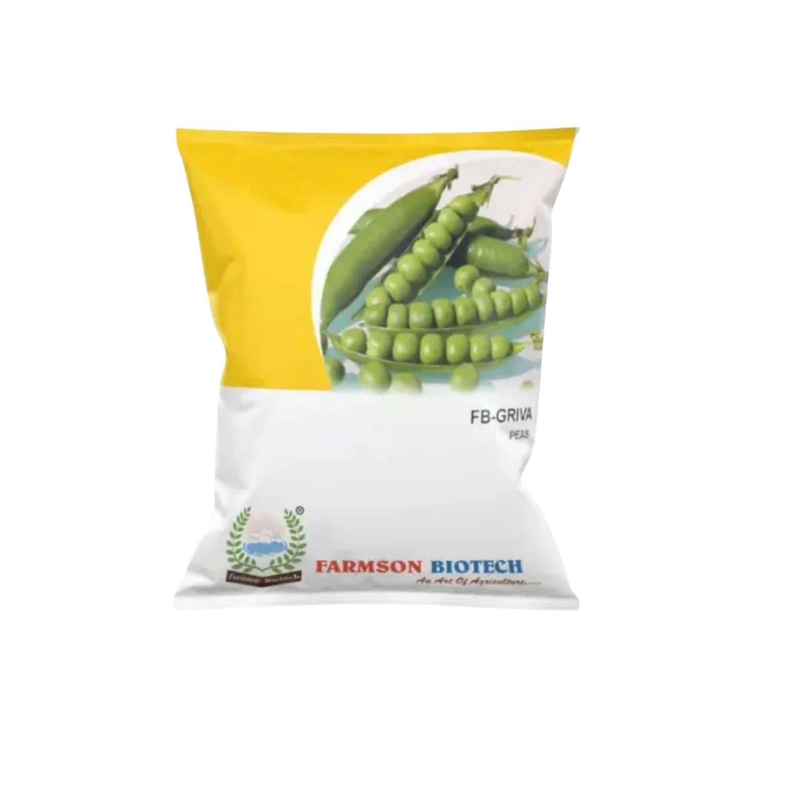 FB GRIVA Pea Seeds