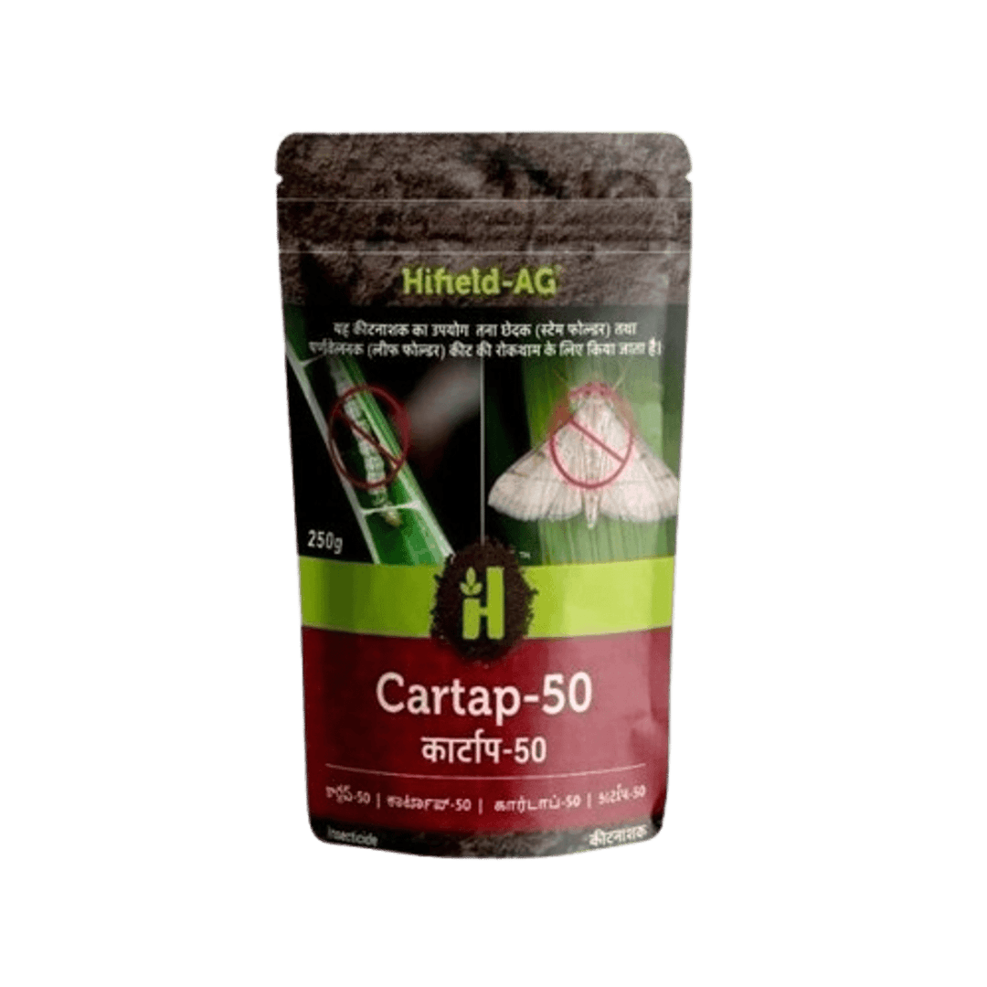 Cartap 50