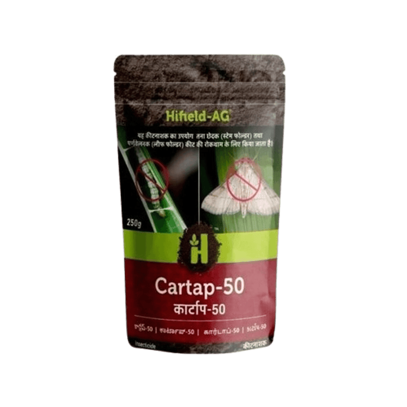 Cartap 50