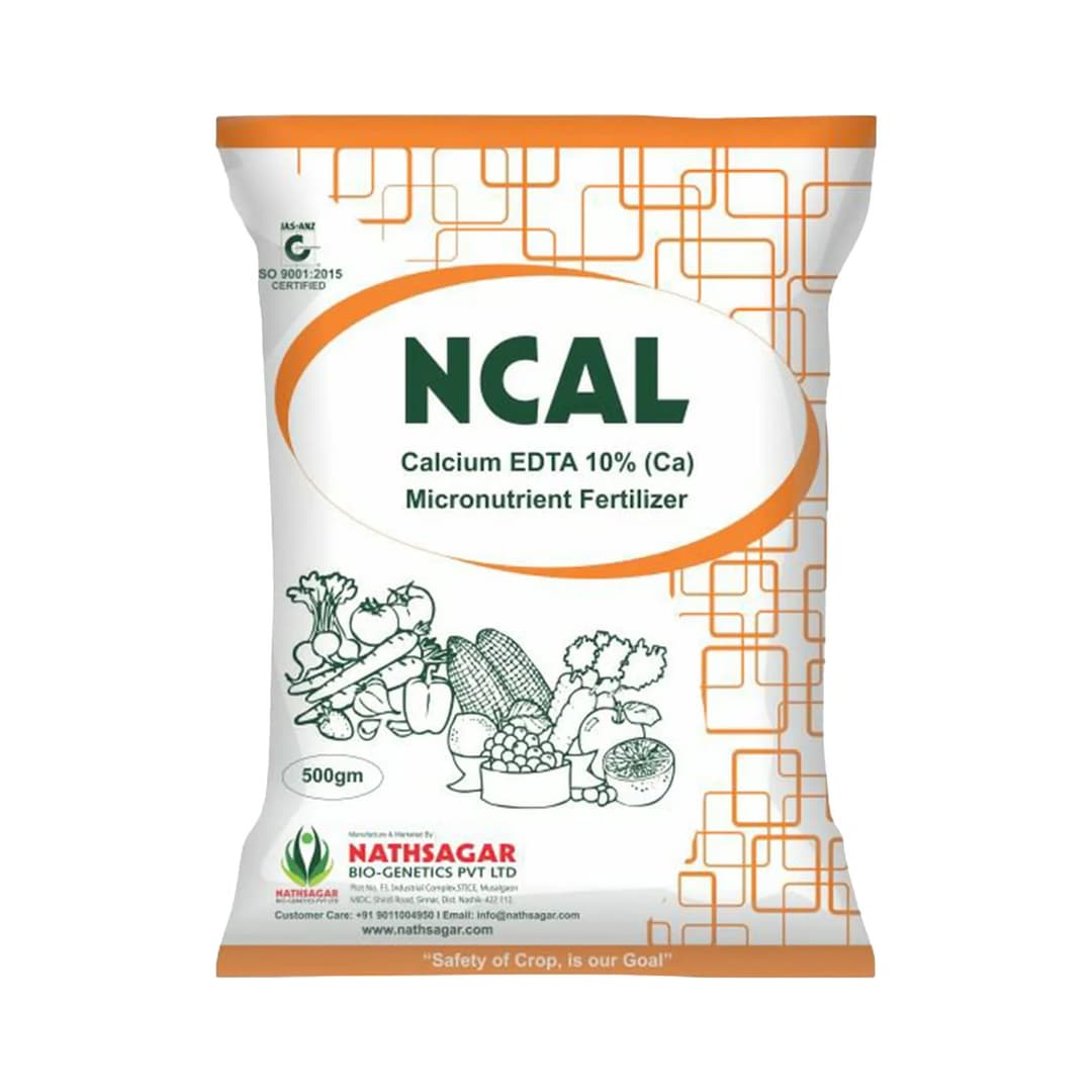 NCAL Micronutrient