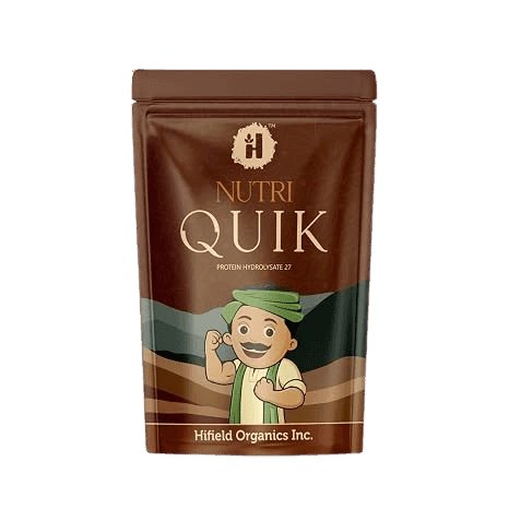 Nutri Quik