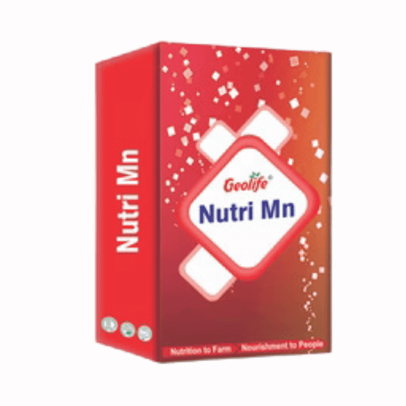 Single Nutrient Fertilizer with Nano Technology Mn