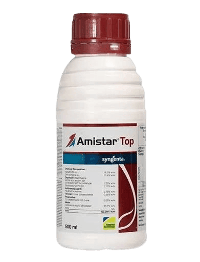 Amistar