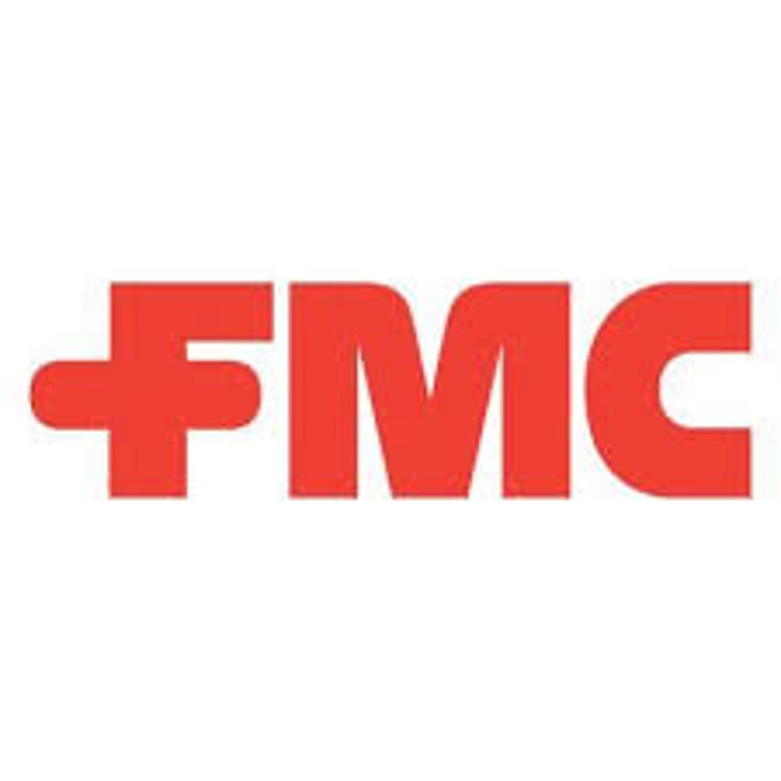 FMC logo