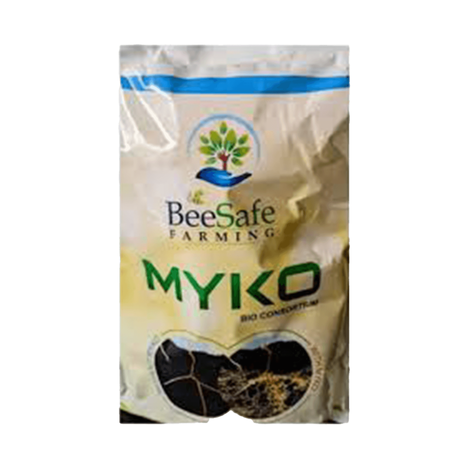 MYKO Multimicrobial Consortium 1KG