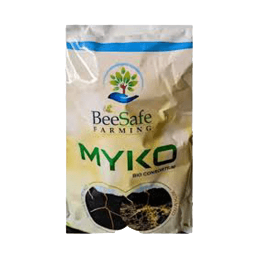 MYKO Multimicrobial Consortium 1KG