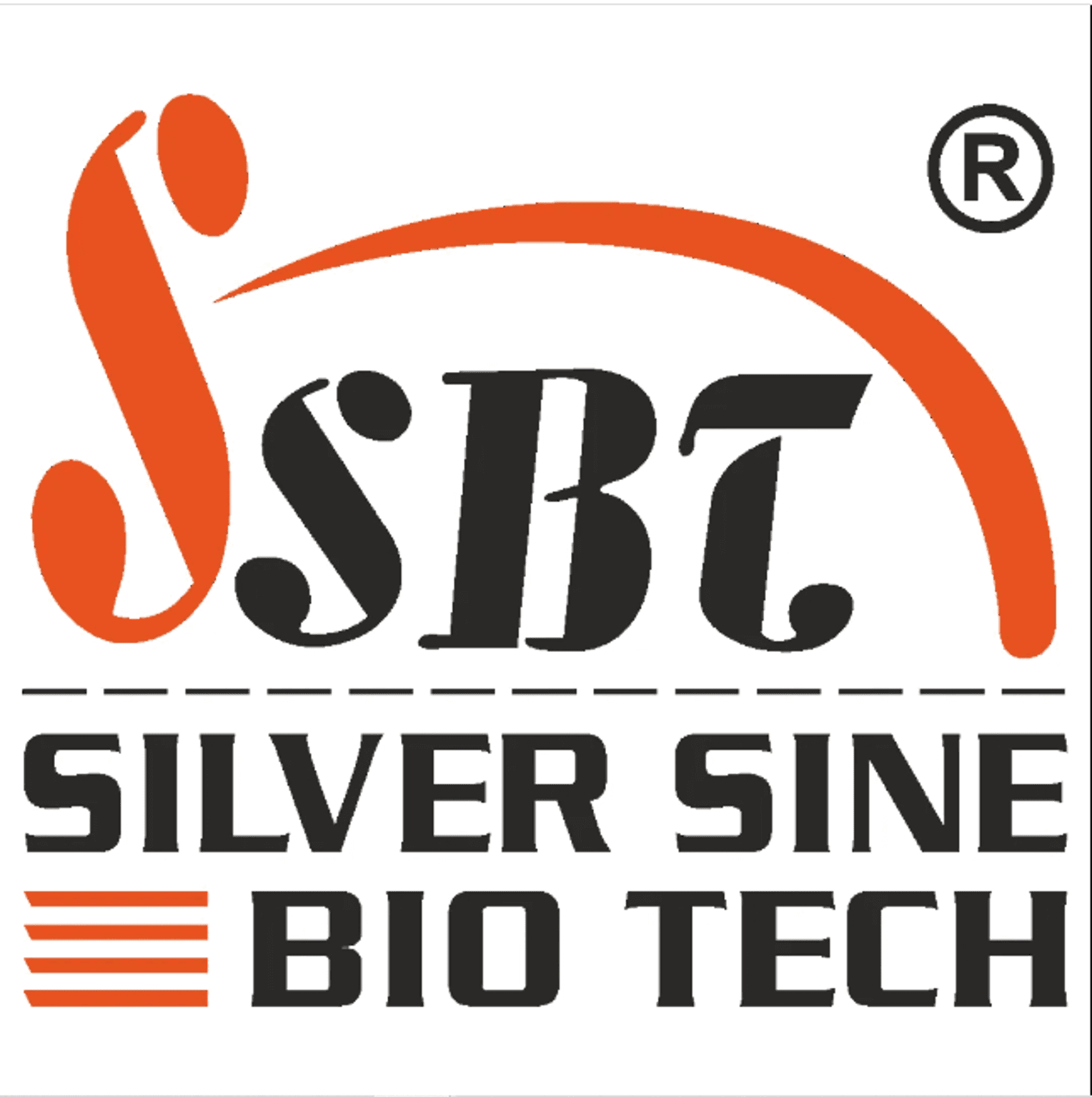 Silver Sine logo
