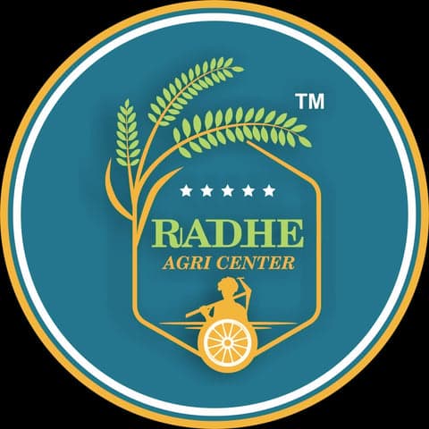 Radhe Agri Center logo