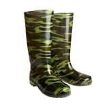 Gum Boot  Flexible PVC