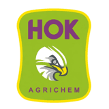 HOK logo