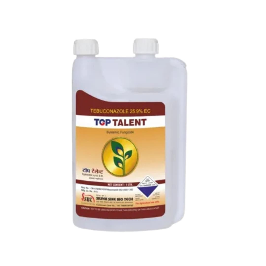 Toptalent Tebuconazole 25.9% EC Fungicide