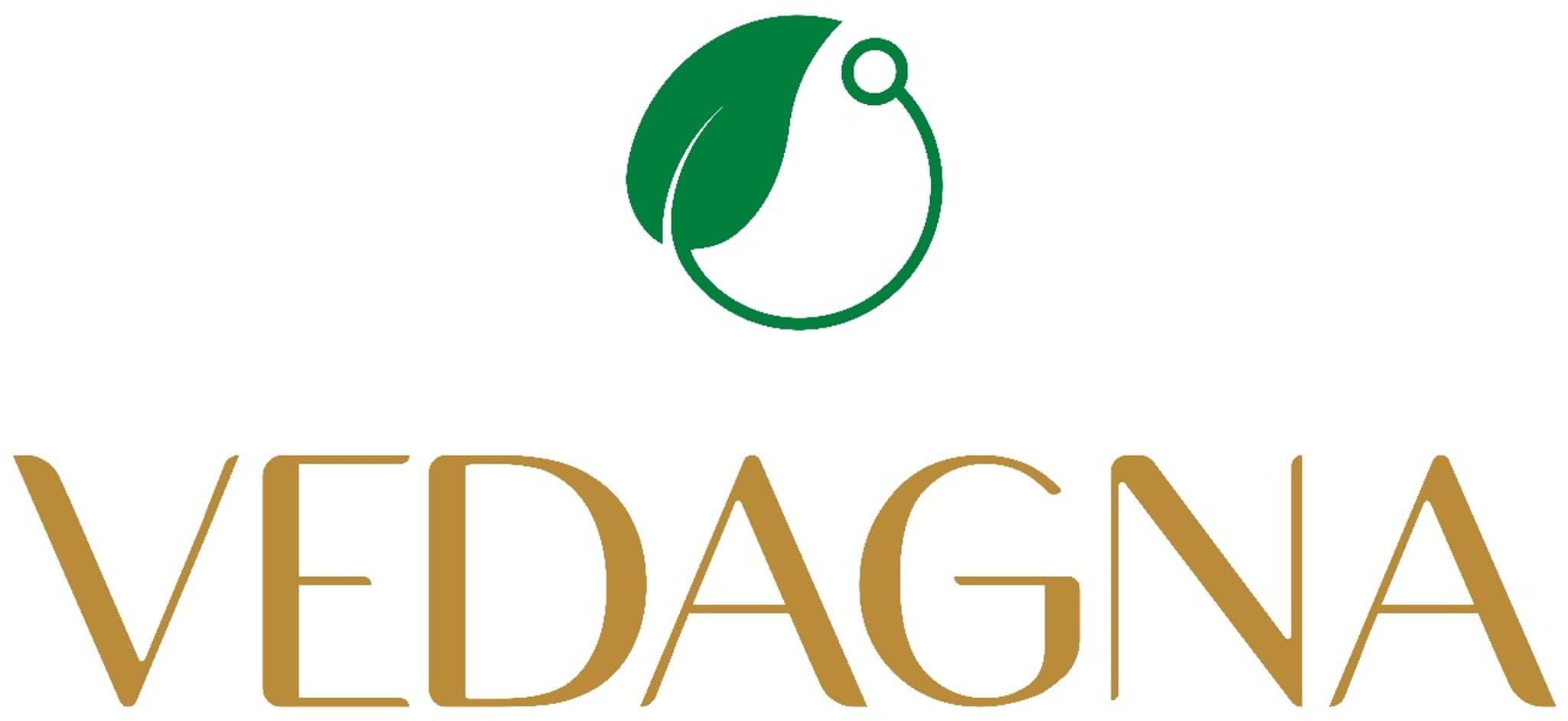 Vedagna logo