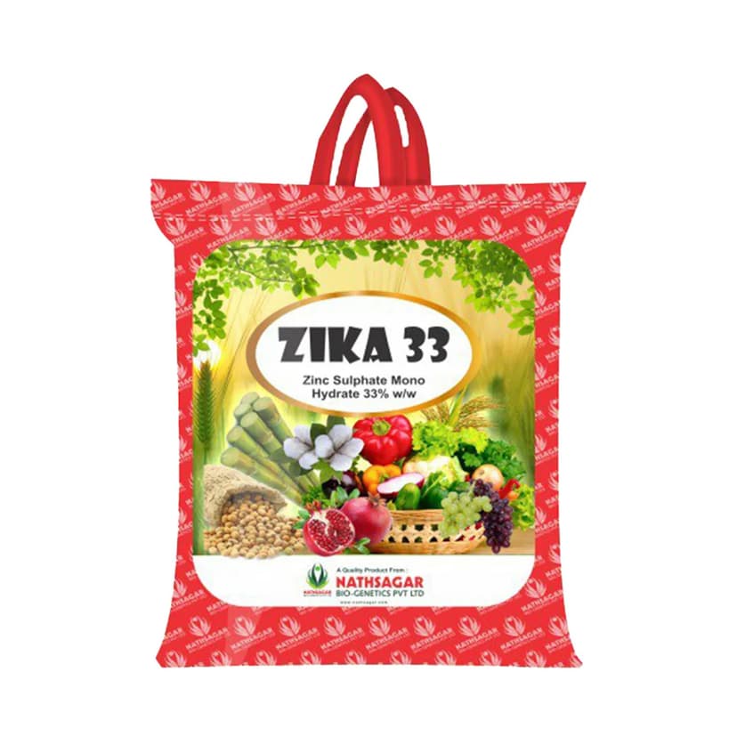 Zika33 Micronutrients